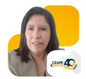 Naira Floriano diretor ceape