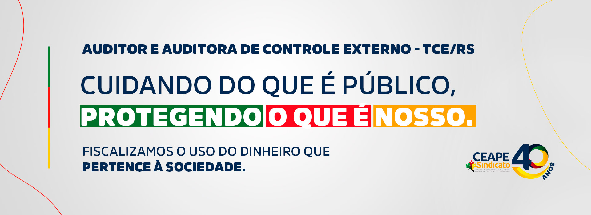 ceape protegendo